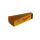 Jilter FilterTip S - Perforiert unbleached (28 x 45Stk)