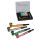 Jilter Pipe Alu 8.5cm +Jilter - One-Hit Gold (1 + 42Stk)