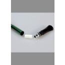 Jilter Alu One-Hit Pipe mit Jilter - Pink