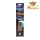 Juicy Jay - Thai Incense Sticks - Black Magic (12 x 20 Stk.)