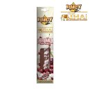 Juicy Jay - Thai Incense Sticks - Cherry Vanilla (12 x 20...