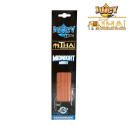 Juicy Jay - Thai Incense Sticks - Midnight (12 x 20 Stk.)