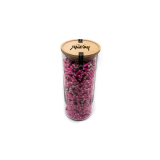 Kailar ActiveFilter 6mm Glas - Pink (1 x 825Stk)