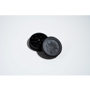 Kailar Grinder Hemp 63mm - 2Parts (1 x 12Stk)