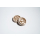 Kailar Grinder Hemp 63mm - 2Parts White (1 x 12Stk)