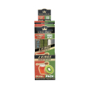 KingPalm Wrap King - Honey Pot & King Kiwi (20 x 2Stk)