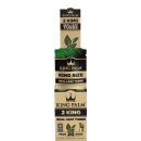 KingPalm Wrap King - Natural (20 x 2Stk)