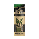 KingPalm Wrap King - Natural (20 x 2Stk)