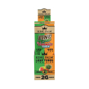 KingPalm Wrap King - Pine Drip & Watermelon Wave (20...
