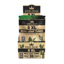 KingPalm Wrap King XXL - Natural (15 x 5Stk)