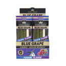 King Palm - Mini - Blue Grape (20 x 2 Stk.)