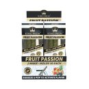 KingPalm Wrap Mini - Fruit Passion (20 x 2Stk)