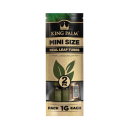 KingPalm Wrap Mini - Natural (20 x 2Stk)