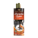 KingPalm Wrap Mini - Pumpkin Cream (20 x 2Stk)