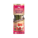 KingPalm Wrap Mini - Strawberry Shortcake (20 x 2Stk)