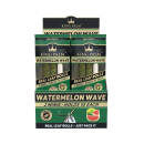 KingPalm Wrap Mini - Watermelon Wave (20 x 2Stk)