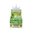 KingPalm Tube Mini - Green Apple (1 x 24Stk)