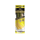 KingPalm Wrap Slim - Banana Cream (20 x 2Stk)