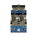 KingPalm Wrap Slim - Berry Terps (20 x 2Stk)