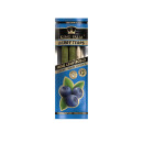 KingPalm Wrap Slim - Berry Terps (20 x 2Stk)