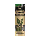 KingPalm Wrap Slim - Natural (20 x 2Stk)
