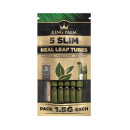 KingPalm Wrap Slim - Natural (15 x 5Stk)