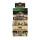 KingPalm Wrap Slim - Natural (15 x 5Stk)