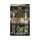 KingPalm Wrap Variety Pack - Natural (15 x 5Stk)