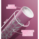Medusa ActiveFilter 6mm Glas - Rosé (1 x 100Stk)