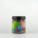 Medusa - Hybridfilter - Mixed Rainbow - Glas (69 Stk. x 6mm)