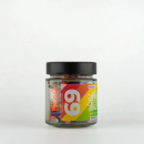 NP2706 Medusa - Hybridfilter - Mixed Rainbow - Glas (69...