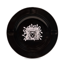 MedusaFilters Aschenbecher Edelstahl 14cm (1 Stk)