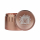 MedusaFilters Grinder Ceramic 64mm - 4Parts Rosé (1 Stk)