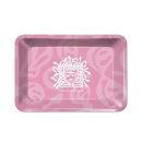 MedusaFilters RollingTray 18x14cm - Rosé (1 Stk)