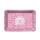 MedusaFilters RollingTray 18cm x 14cm - Rosé (1 Stk)
