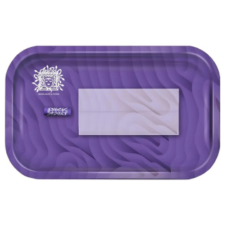 MedusaFilters RollingTray 27cm x 17cm - Violet (1 Stk)