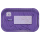 MedusaFilters RollingTray 27cm x 17cm - Violet (1 Stk)
