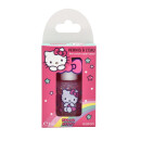 NagelLack - Hello Kitty WasserBasiert mit Ring (1 x 9ml)