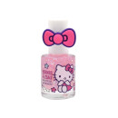 NagelLack - Hello Kitty WasserBasiert mit Ring (1 x 9ml)