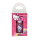 NagelLack - Hello Kitty WasserBasiert mit Ring (1 x 9ml)