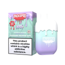 PackSpod EinwegVape 20mg - 600 Unicorn Sherbet/Strawberry...