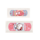 TakeCare Pflaster Metalldose - Hello Kitty & Friends...