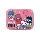 TakeCare Pflaster Metalldose - Hello Kitty & Friends (1 x 12Stk)