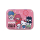 TakeCare Pflaster Metalldose - Hello Kitty & Friends (1 x 12Stk)