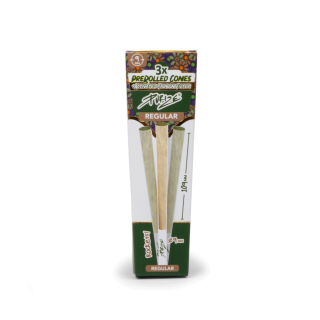Purize Cone Regular (1 x 3Stk)