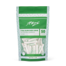 Purize ActiveFilter 6mm Long - White (1 x 50Stk)