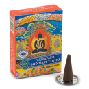 Räucherkegel - Green Tree - Vajrayana Buddhist...