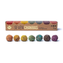 SagradaMadre RäucherKugeln - 7 Chakras (1 x 7Stk)