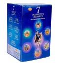 Räucherstäbchen Set - 7 Erzengel (12 x 35 Stk.)