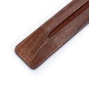 Räucherstäbchenhalter - Holz - Natur (1 Stk.)